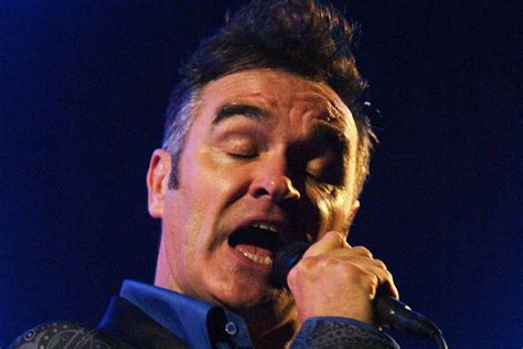 Marr 'ignored' 2025 Smiths reunion offer .